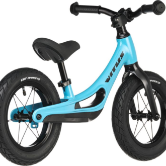 bicicleta equilibrio Vitus Smoothy