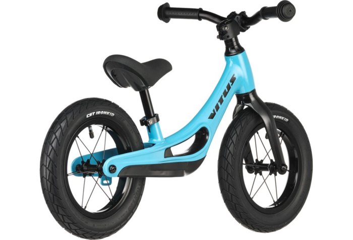 bicicleta equilibrio Vitus Smoothy