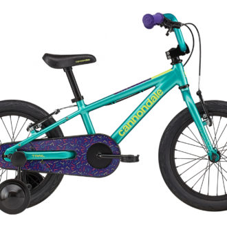 bicicleta infantil 16"