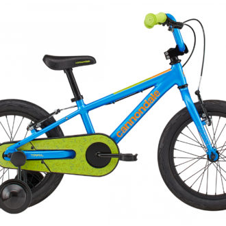 bicicleta infantil 16"