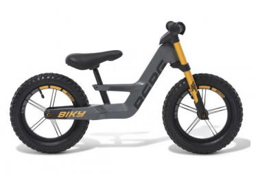 Bicicleta equilibrio infantil Berg Biky Cross