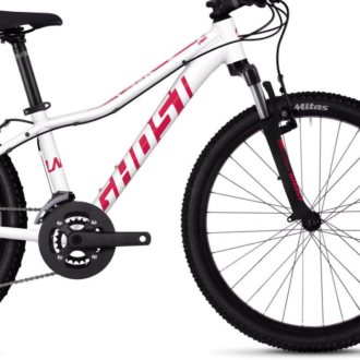 bici infantil 24"