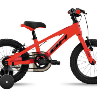 Bicicleta niños Bh Expert 14"