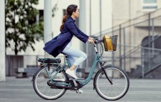 aprender a montar en bici adulto